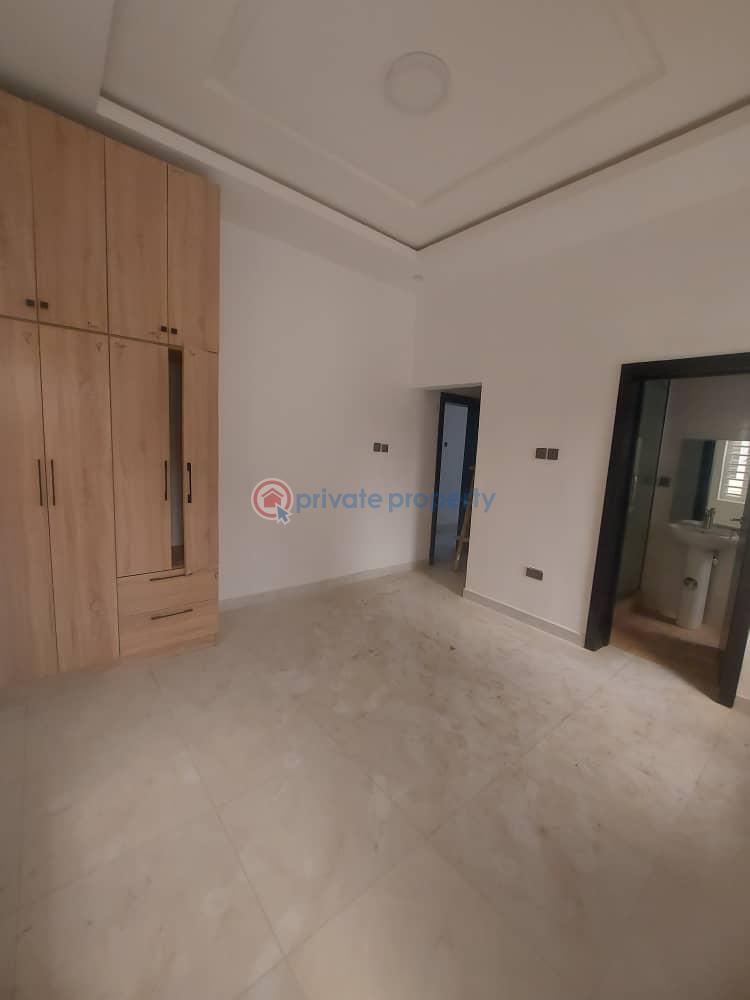5 bedroom Detached Duplex For Sale Omole Phase 2 Ojodu Lagos - 13