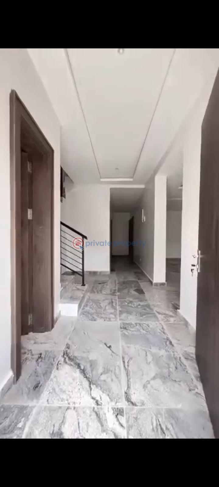 5 bedroom Detached Duplex For Rent Gilmore Jahi Abuja Phase 2  - 2