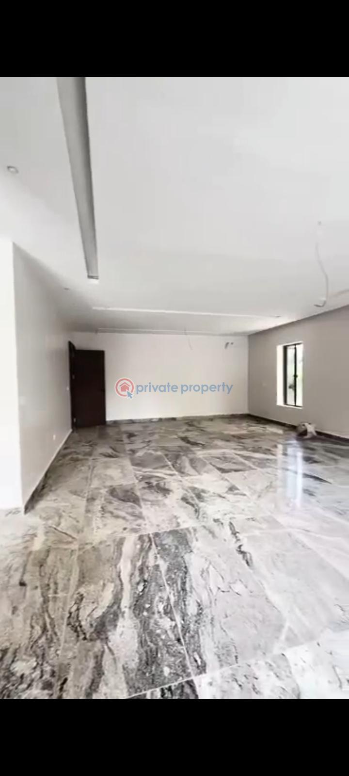 5 bedroom Detached Duplex For Rent Gilmore Jahi Abuja Phase 2  - 3