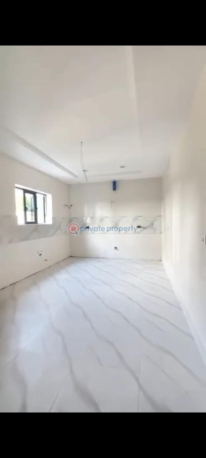 5 bedroom Detached Duplex For Rent Gilmore Jahi Abuja Phase 2  - 4
