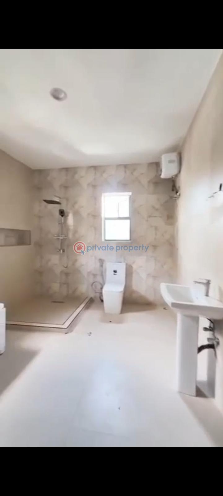5 bedroom Detached Duplex For Rent Gilmore Jahi Abuja Phase 2  - 7