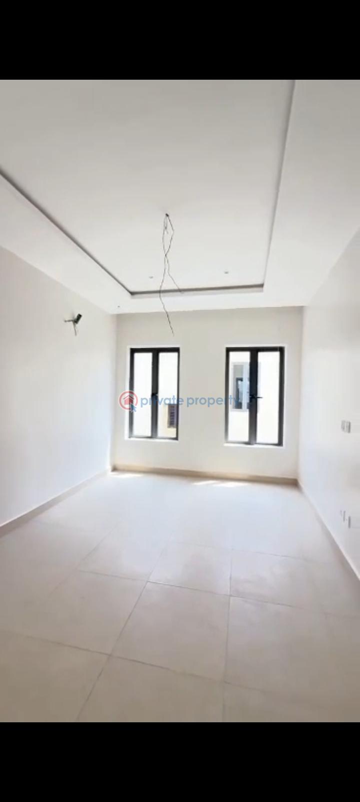 5 bedroom Detached Duplex For Rent Gilmore Jahi Abuja Phase 2  - 5