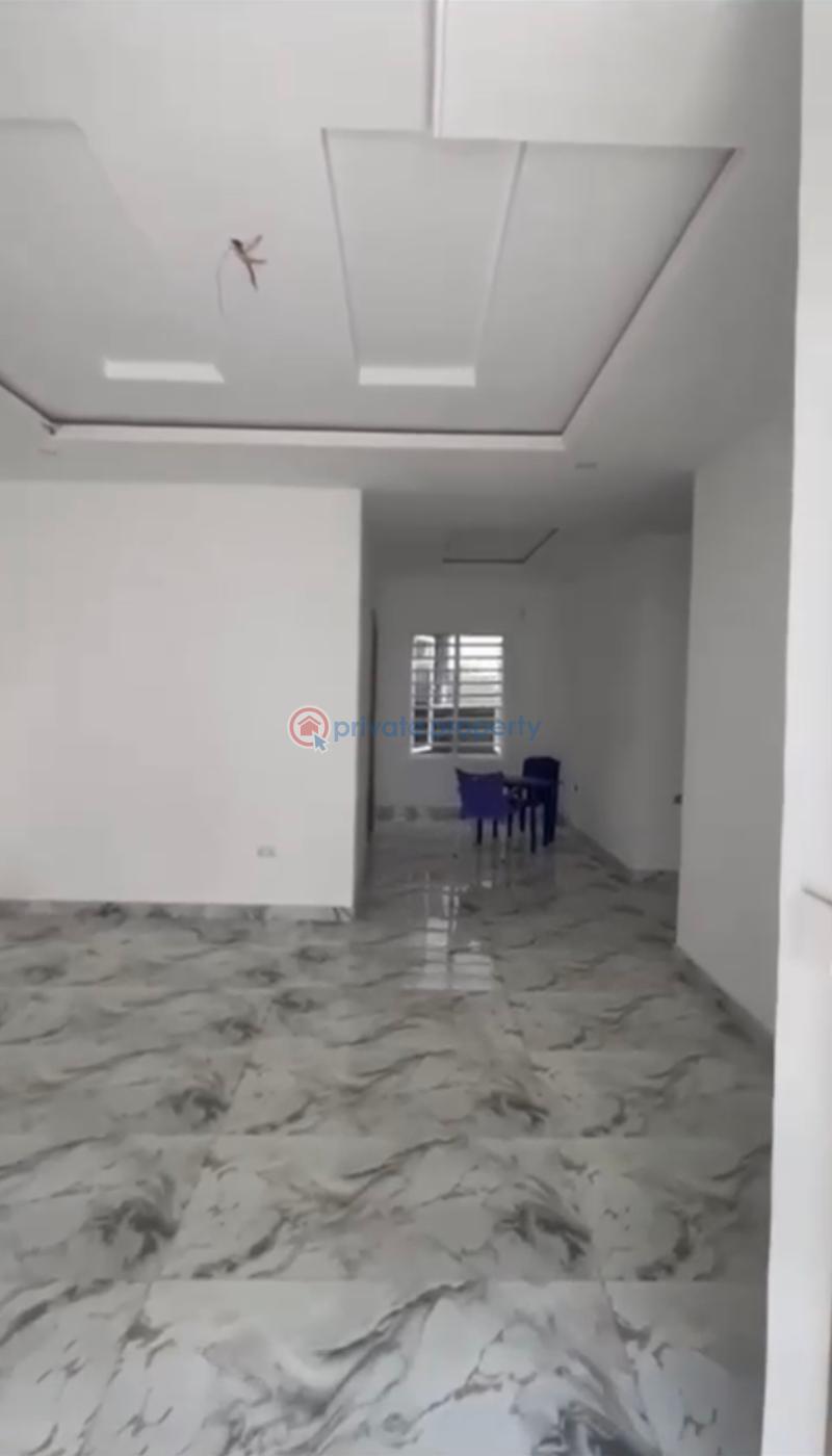 2 bedroom Block Of Flats For Sale Mobil Road Lekki Ajah Ajah Lagos - 1