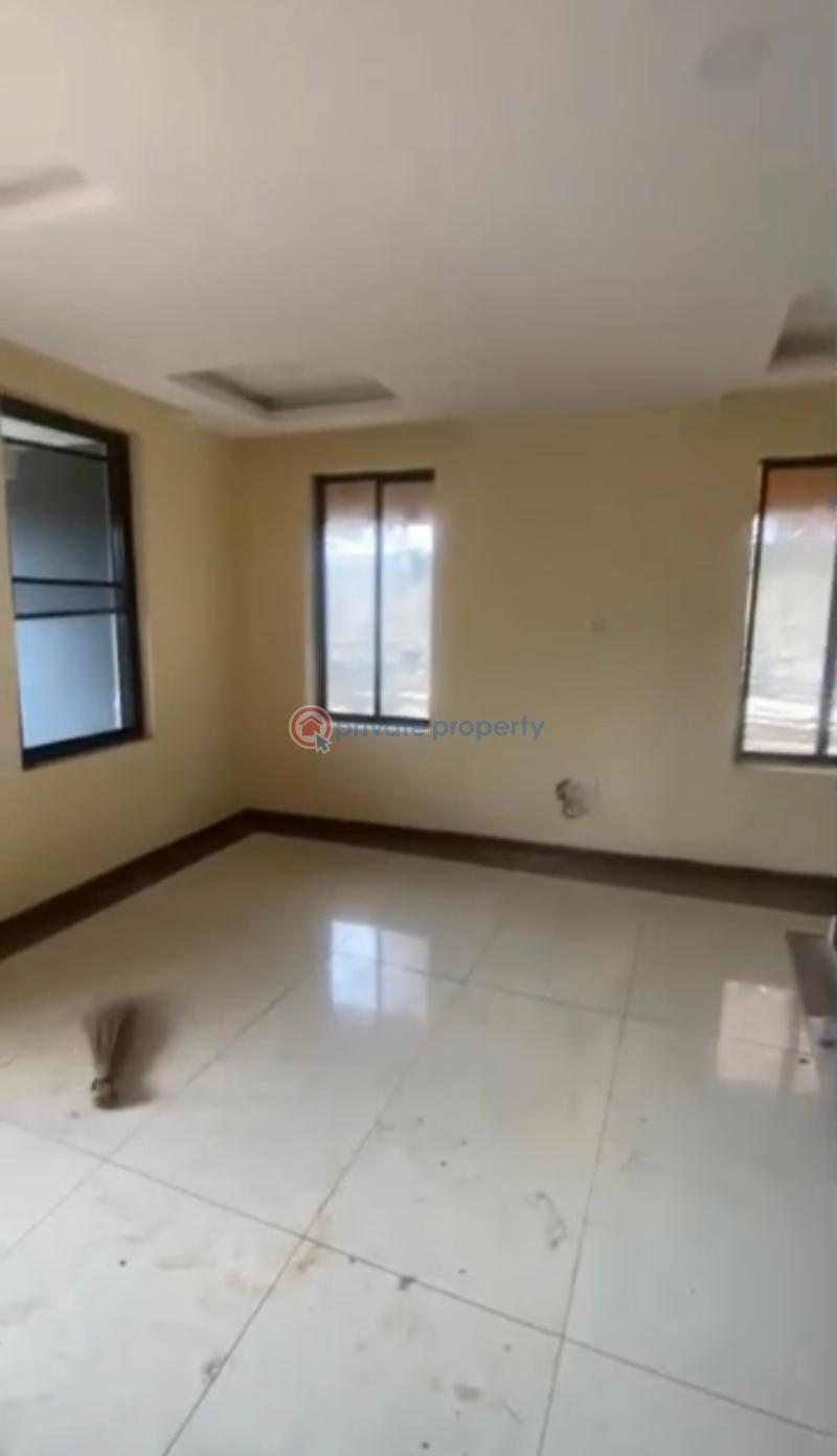 3 bedroom Terraced Duplex For Sale Ifako-Gbagada Lagos - 2