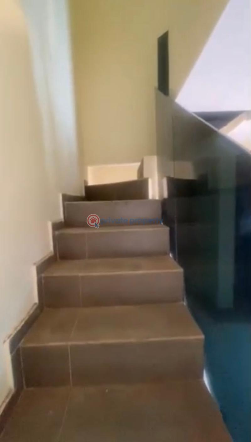 3 bedroom Terraced Duplex For Sale Ifako-Gbagada Lagos - 1