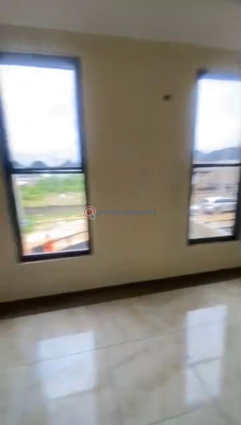 3 bedroom Terraced Duplex For Sale Ifako-Gbagada Lagos - 6