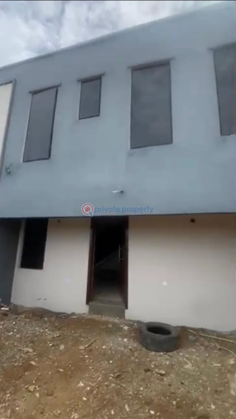 3 bedroom Terraced Duplex For Sale Ifako-Gbagada Lagos - 7