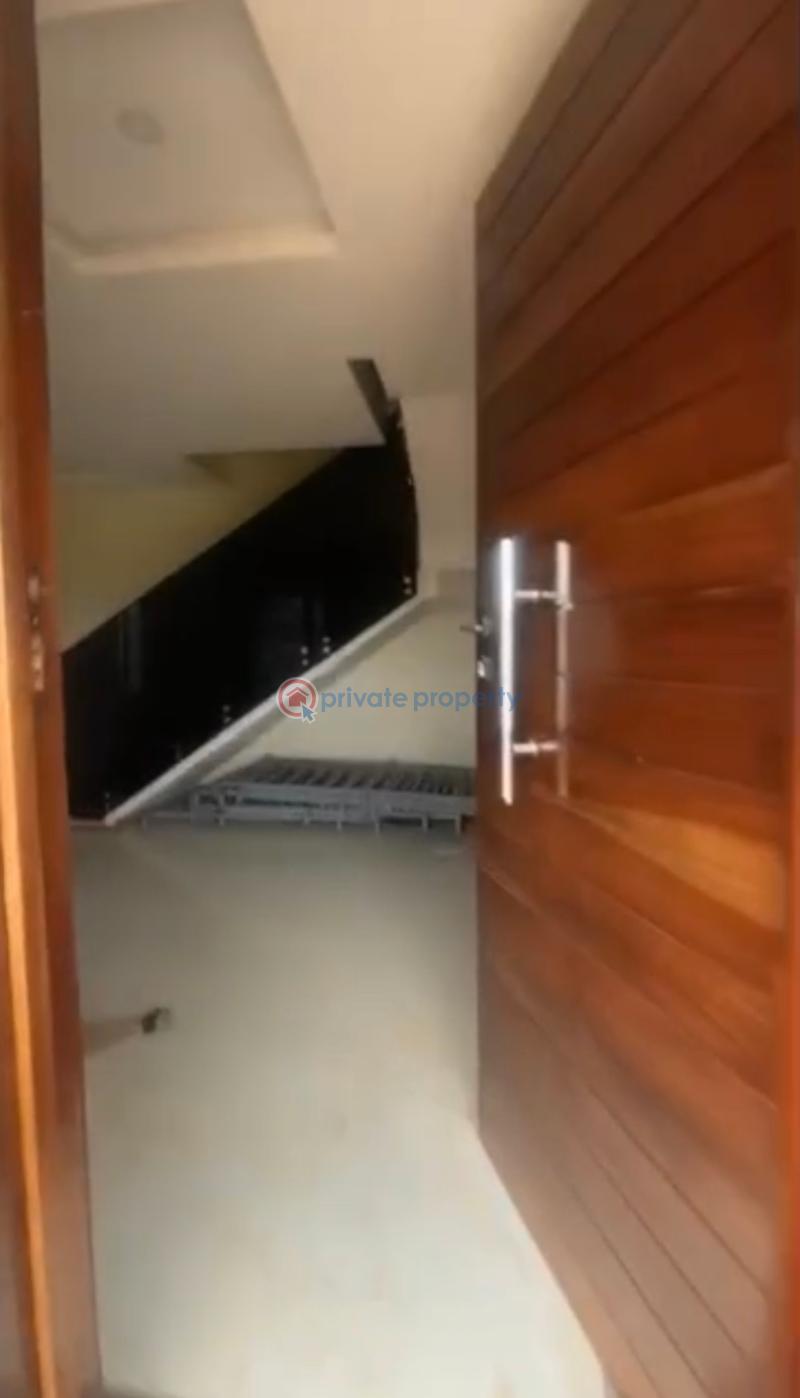3 bedroom Terraced Duplex For Sale Ifako-Gbagada Lagos - 0