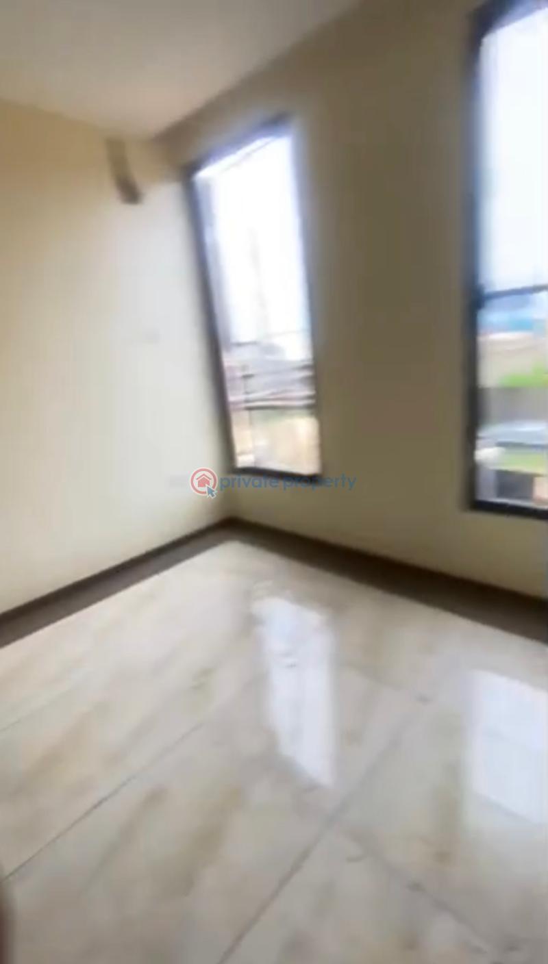 3 bedroom Terraced Duplex For Sale Ifako-Gbagada Lagos - 4