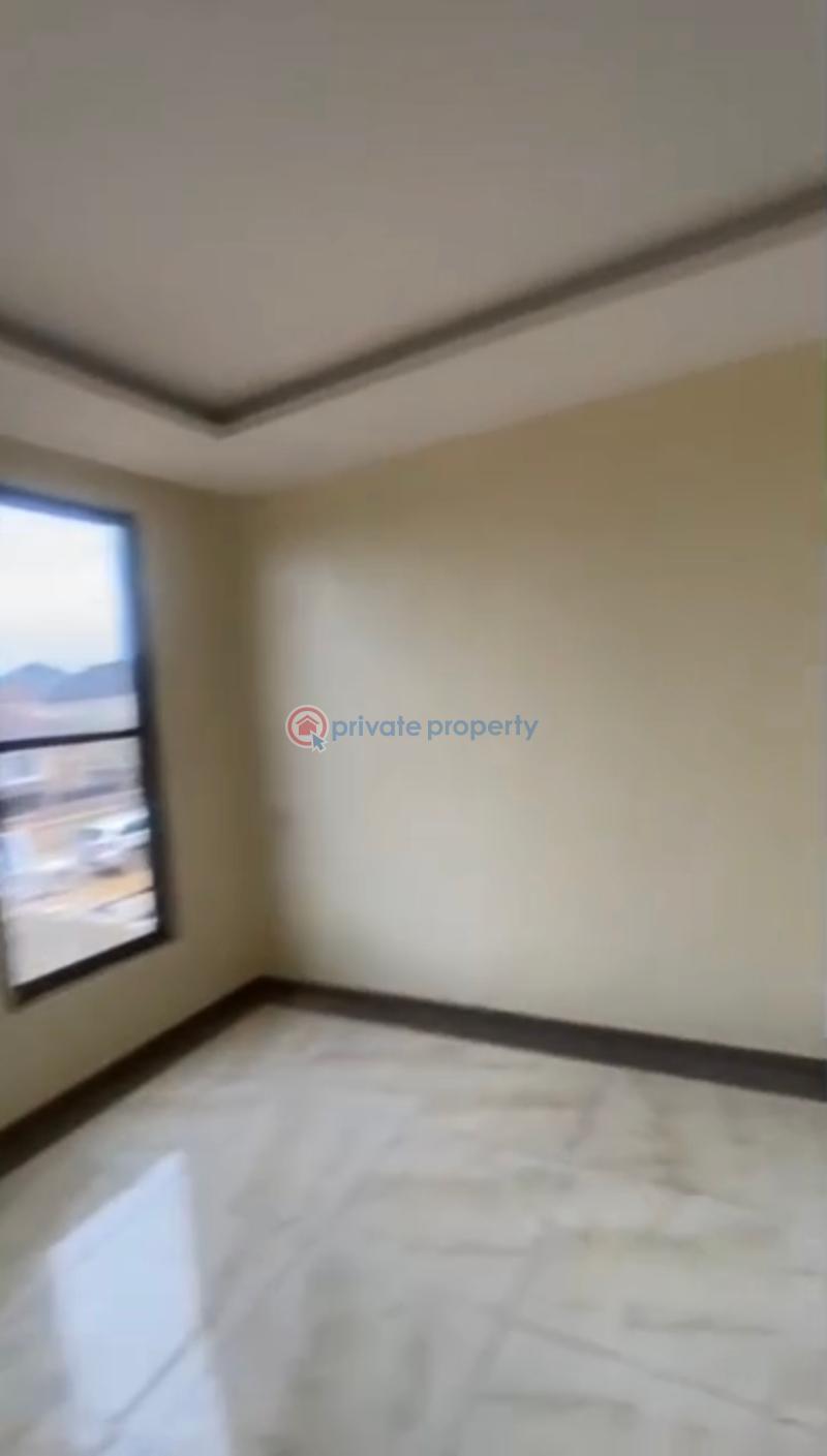 3 bedroom Terraced Duplex For Sale Ifako-Gbagada Lagos - 5