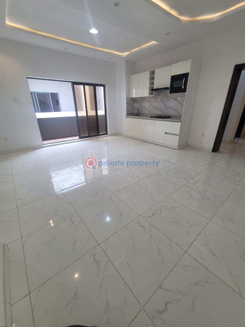 2 bedroom Penthouse For Rent Lekki Phase 1 Lagos - 0