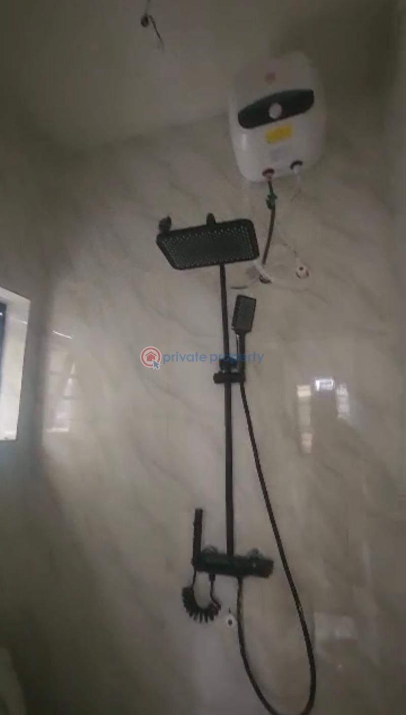 1 bedroom Mini Flat For Rent Kilo Ikate Surulere Lagos - 3