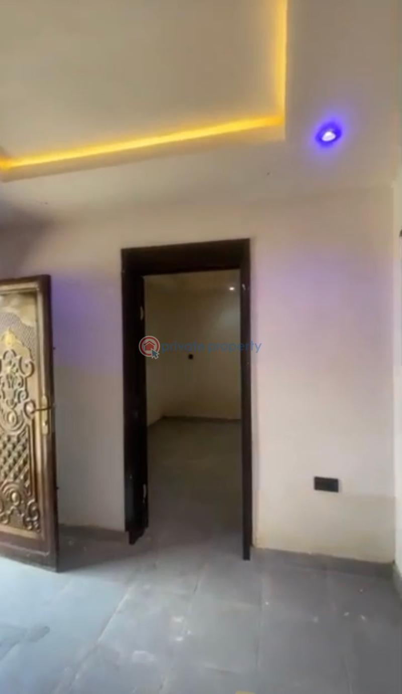 1 bedroom Mini Flat For Rent Off New Garage Rd Gbagada Lagos - 1