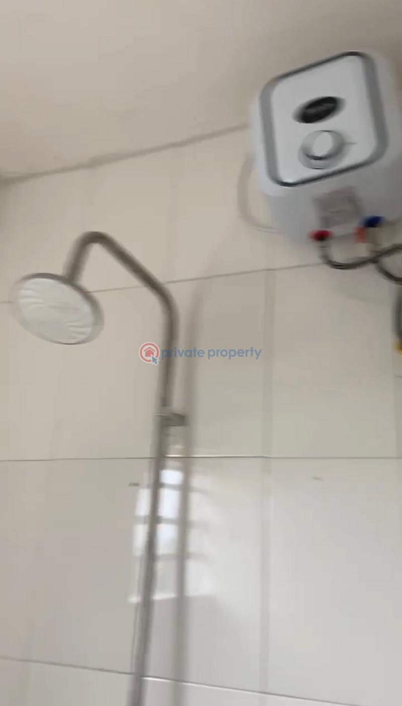 1 bedroom Mini Flat For Rent Harmony Estate Gbagada Lagos - 3
