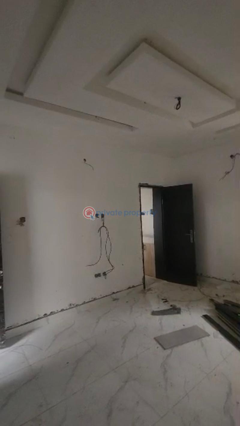 1 bedroom Mini Flat For Rent Kilo Ikate Surulere Lagos - 0