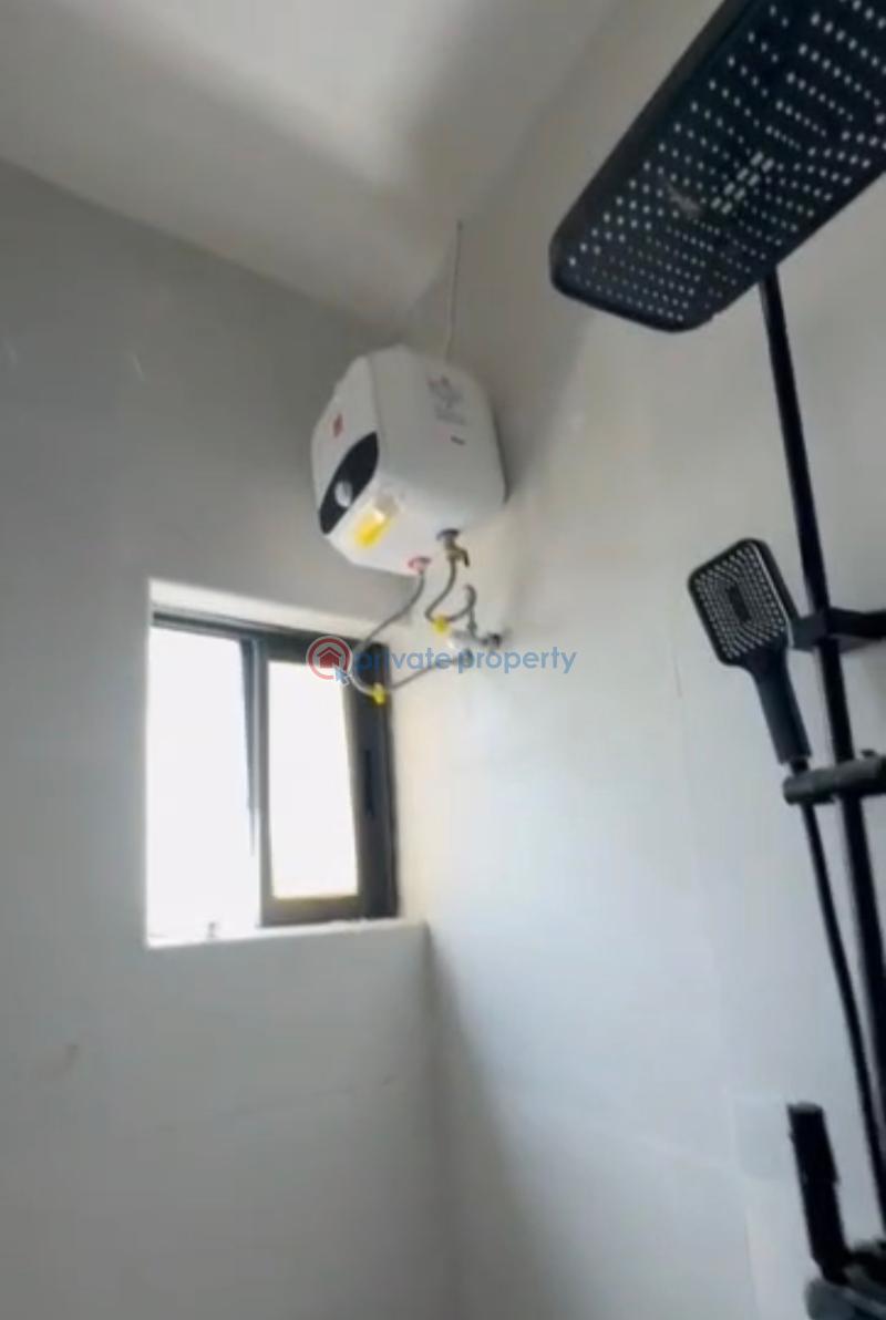 1 bedroom Mini Flat For Rent By A Very Serene Estate Alapere Kosofe/Ikosi Lagos - 2