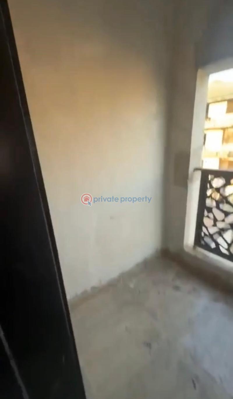 1 bedroom Mini Flat For Rent Fadeyi Jibowu Yaba Lagos - 2
