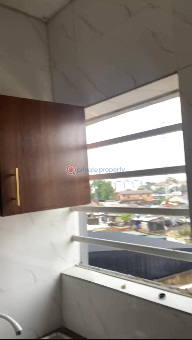1 bedroom Mini Flat For Rent Harmony Estate Gbagada Lagos - 2