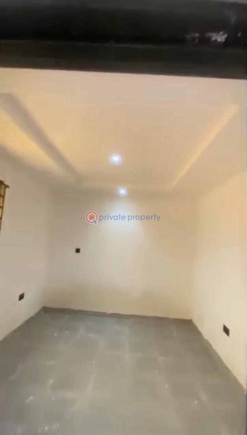1 bedroom Mini Flat For Rent Off New Garage Rd Gbagada Lagos - 2