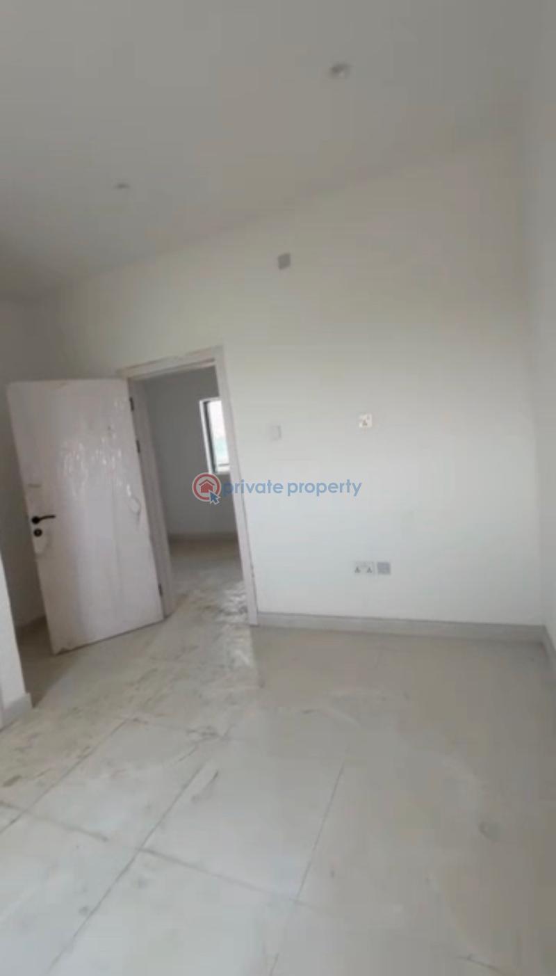 1 bedroom Mini Flat For Rent By A Very Serene Estate Alapere Kosofe/Ikosi Lagos - 1