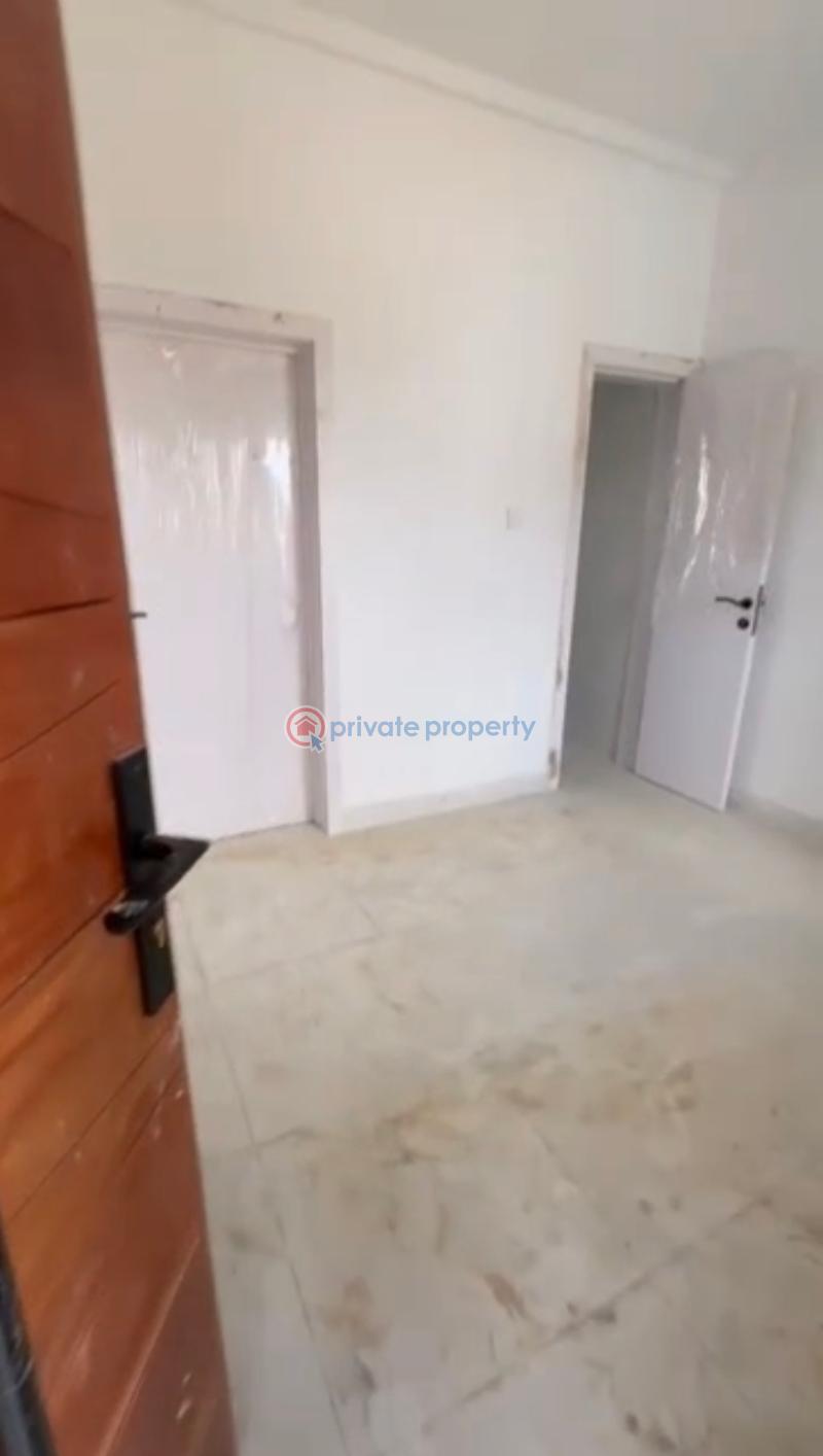 1 bedroom Mini Flat For Rent By A Very Serene Estate Alapere Kosofe/Ikosi Lagos - 0