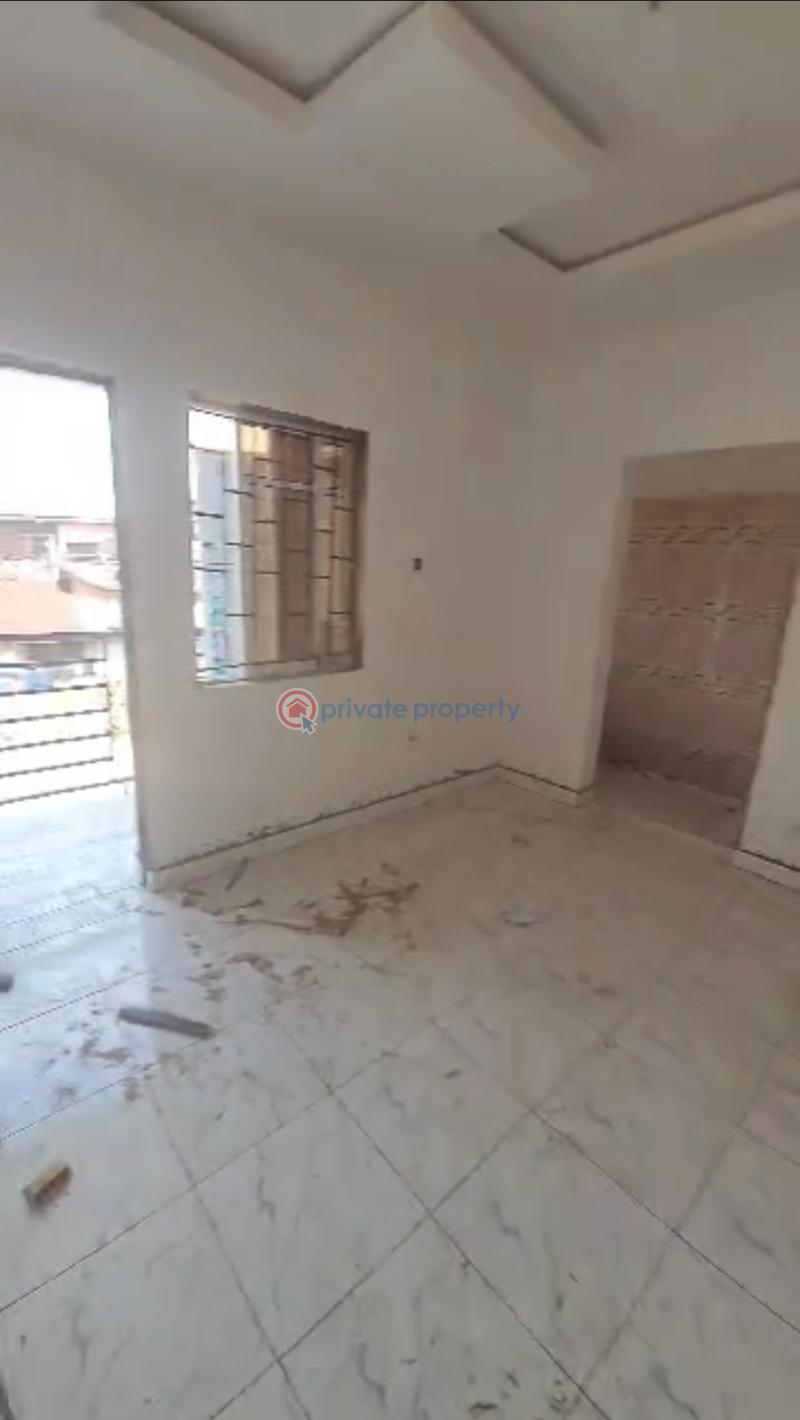 1 bedroom Mini Flat For Sale Off Pedro Gbagada Phase 1 Lagos - 0