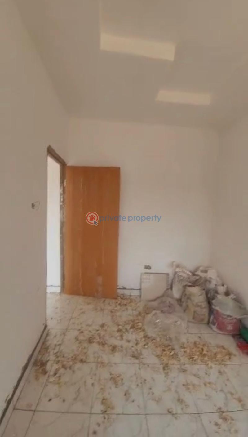1 bedroom Mini Flat For Sale Off Pedro Gbagada Phase 1 Lagos - 3