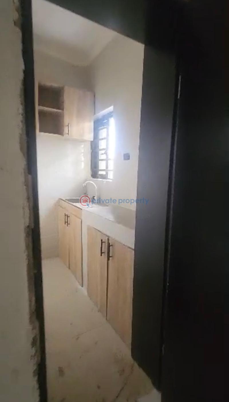 1 bedroom Mini Flat For Rent Kilo Ikate Surulere Lagos - 2