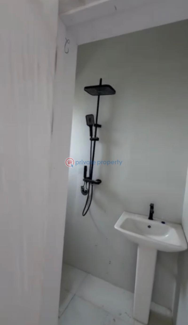 1 bedroom Mini Flat For Rent By A Very Serene Estate Alapere Kosofe/Ikosi Lagos - 3