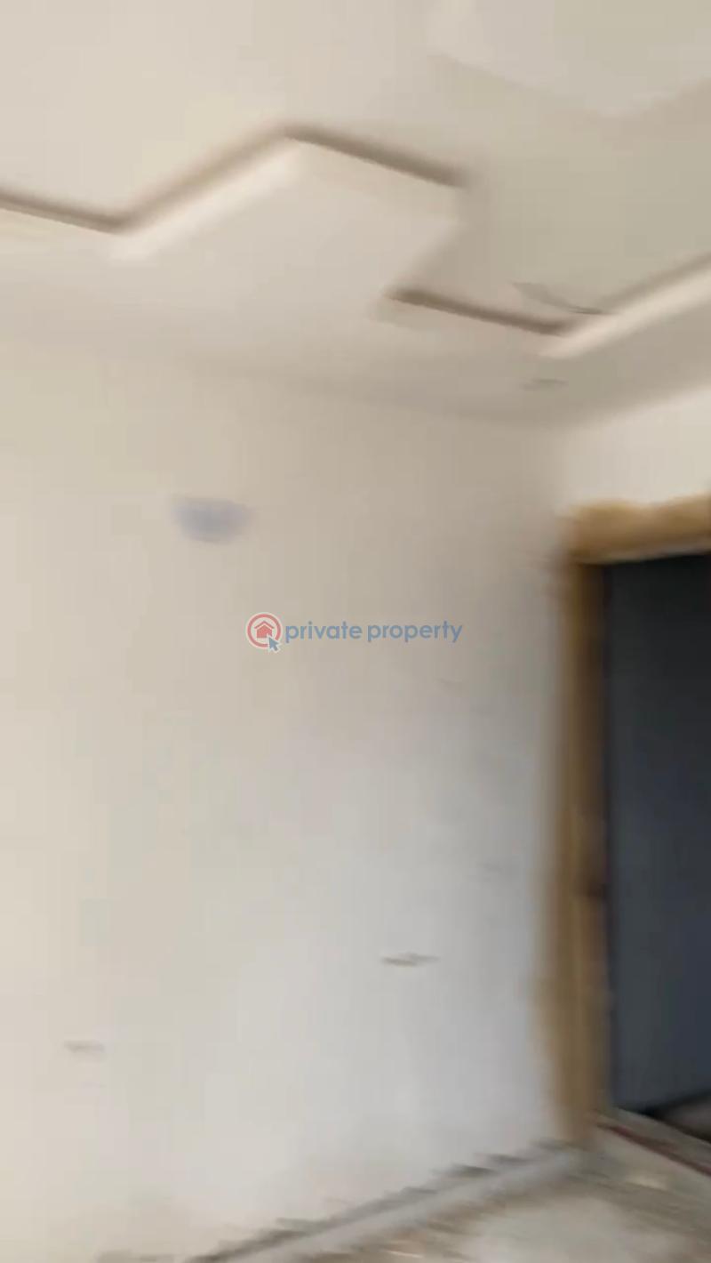 1 bedroom Mini Flat For Rent Harmony Estate Gbagada Lagos - 4