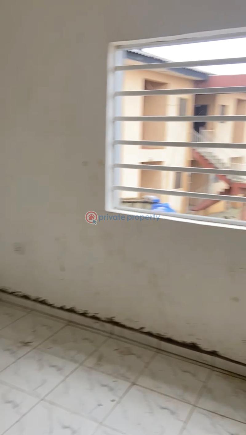 1 bedroom Mini Flat For Rent Harmony Estate Gbagada Lagos - 0