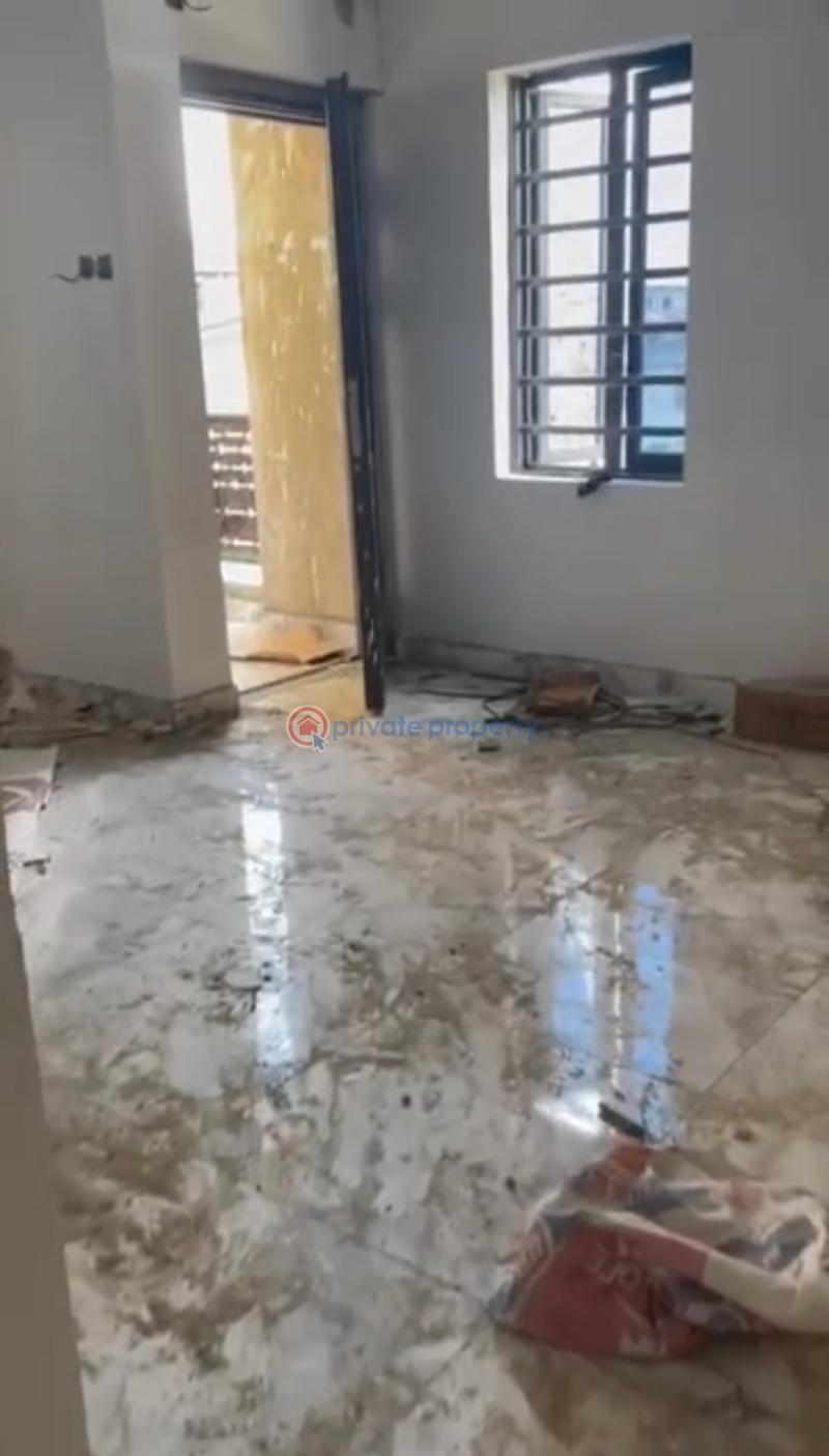 1 bedroom Block Of Flats For Sale Akoka Yaba Lagos - 0