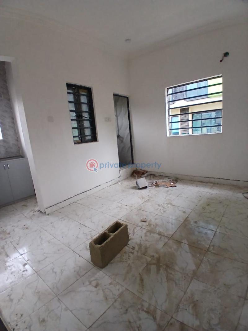 Studio Apartment For Rent Little Road Sabo Yaba Lagos