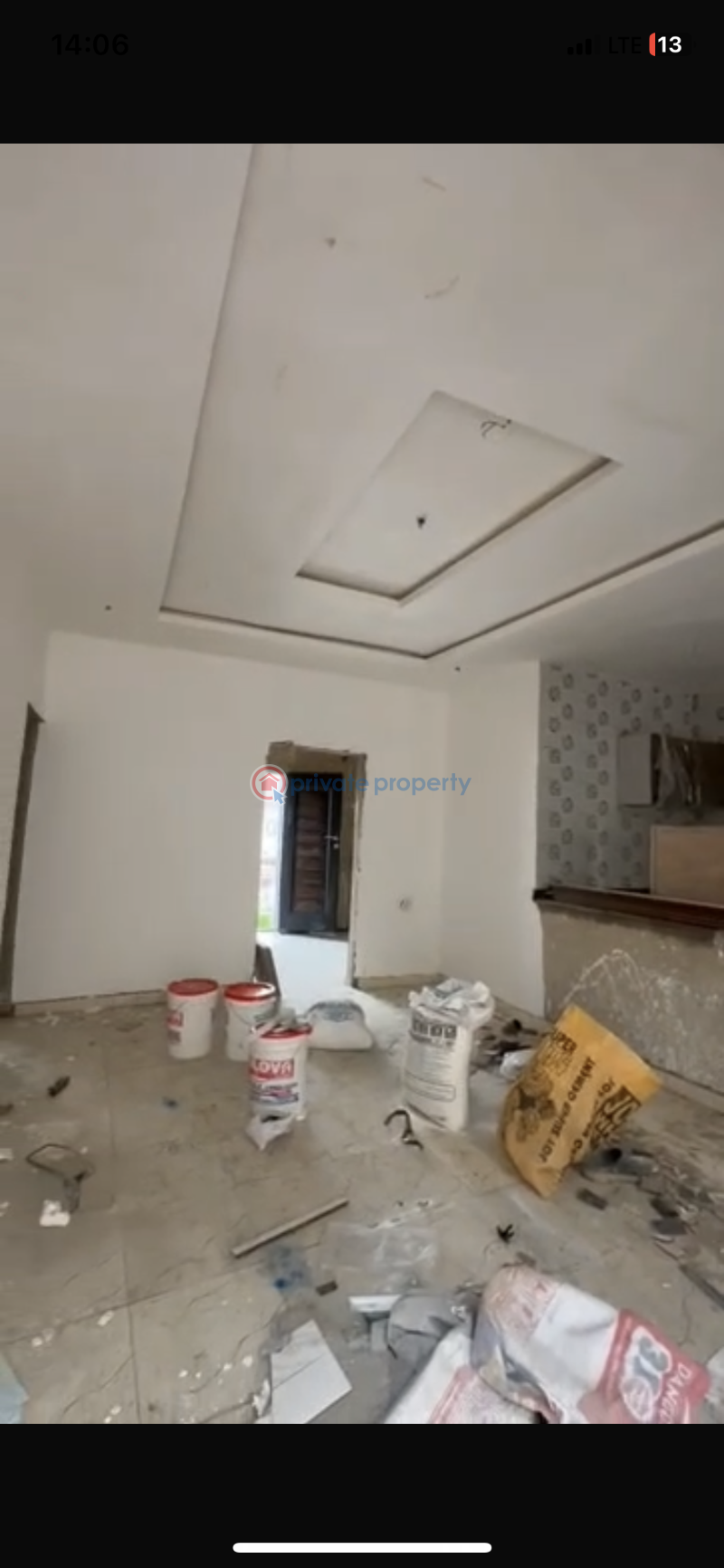 2 bedroom Flat & Apartment For Rent Off Pedro Rd Shomolu Lagos - 1