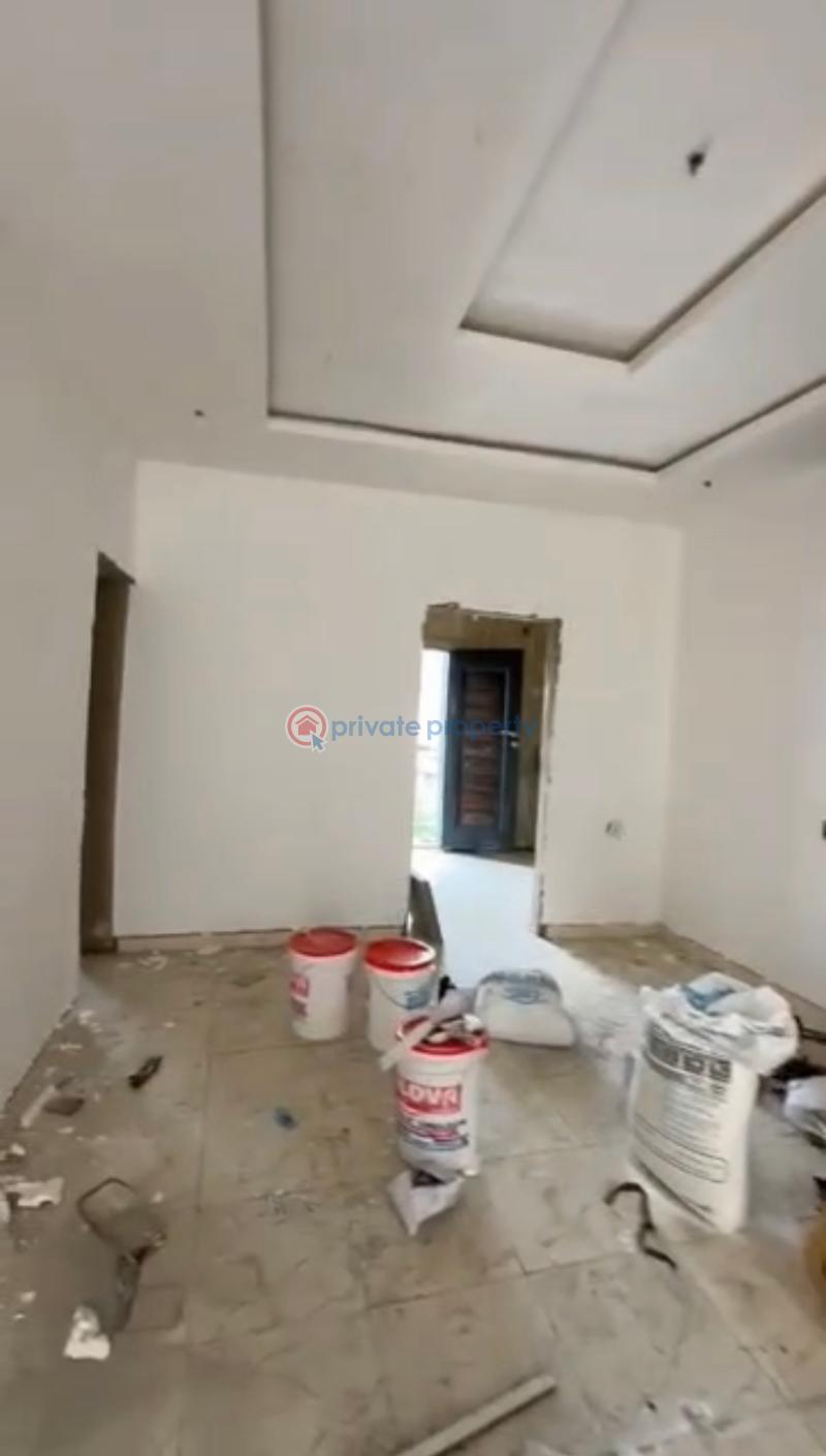 2 bedroom Flat & Apartment For Rent Off Pedro Rd Shomolu Lagos - 4