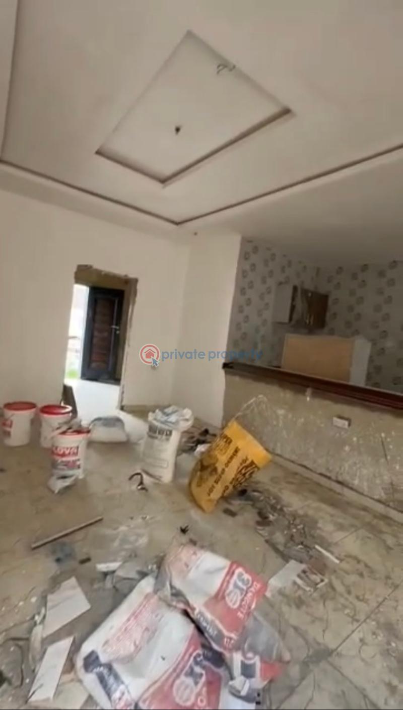 2 bedroom Flat & Apartment For Rent Off Pedro Rd Shomolu Lagos - 0