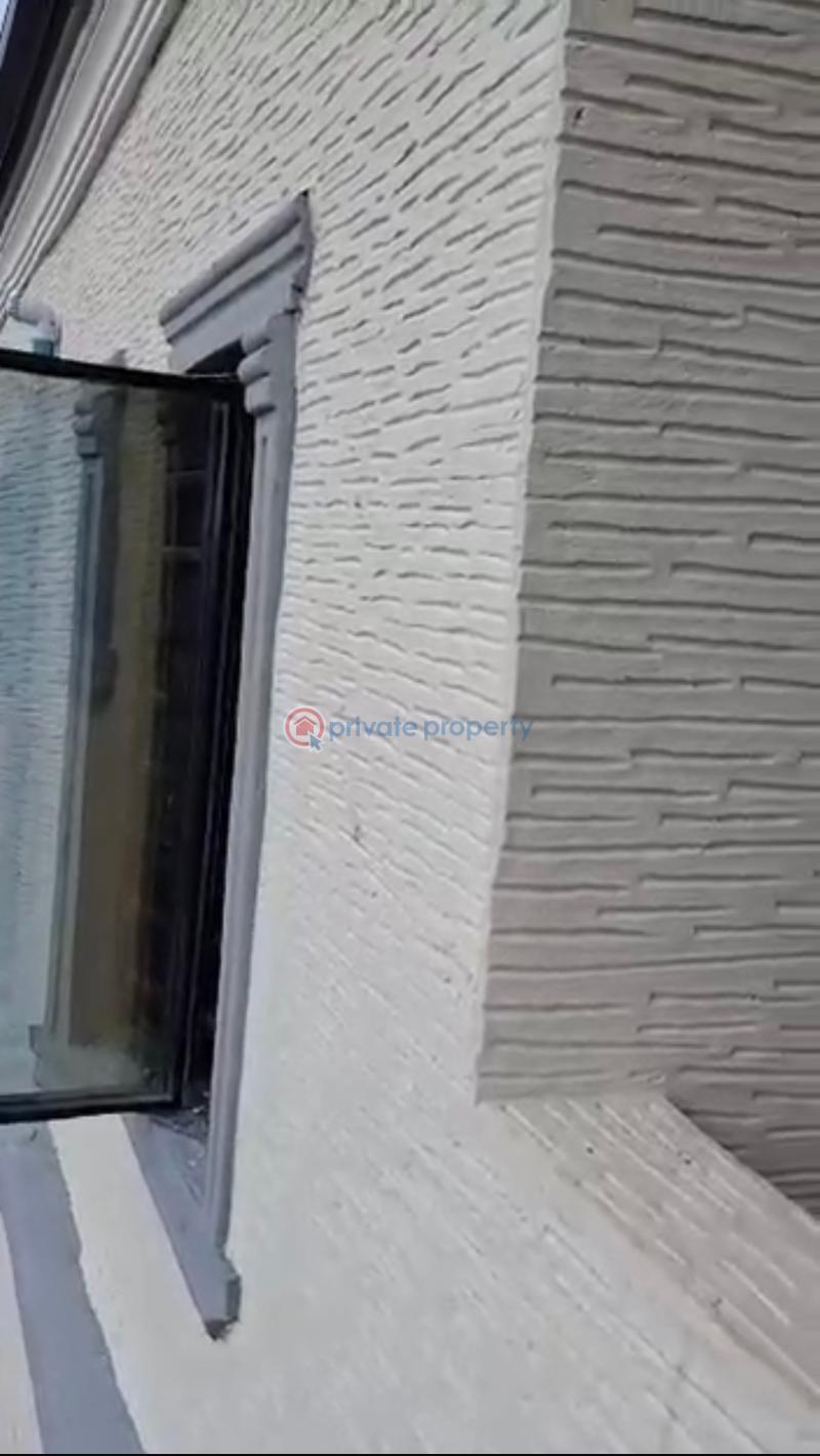 1 bedroom Mini Flat For Rent Oregun Ikeja Lagos - 4