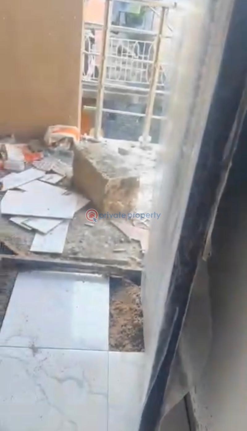 1 bedroom Mini Flat For Rent Off Shipeolu Pedro Rd Gbagada Phase 1 Lagos - 5