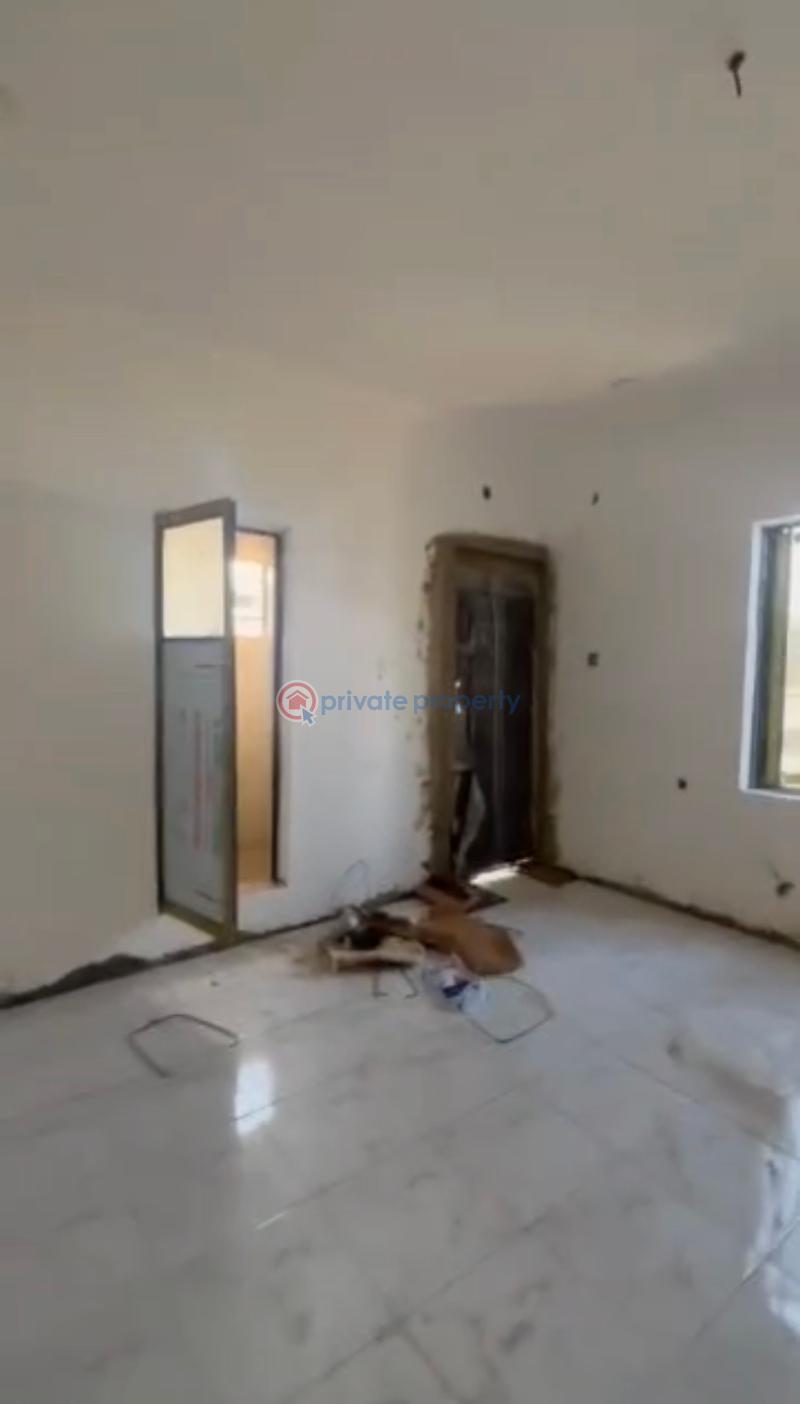 1 bedroom Mini Flat For Rent Off Shipeolu Pedro Rd Gbagada Phase 1 Lagos - 4