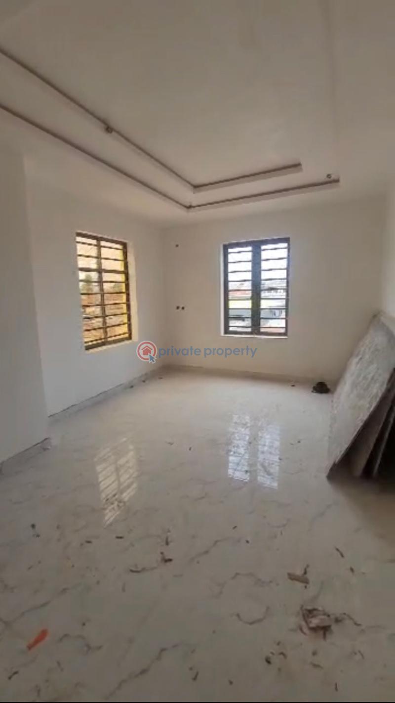 1 bedroom Mini Flat For Rent Maryland Lagos - 0