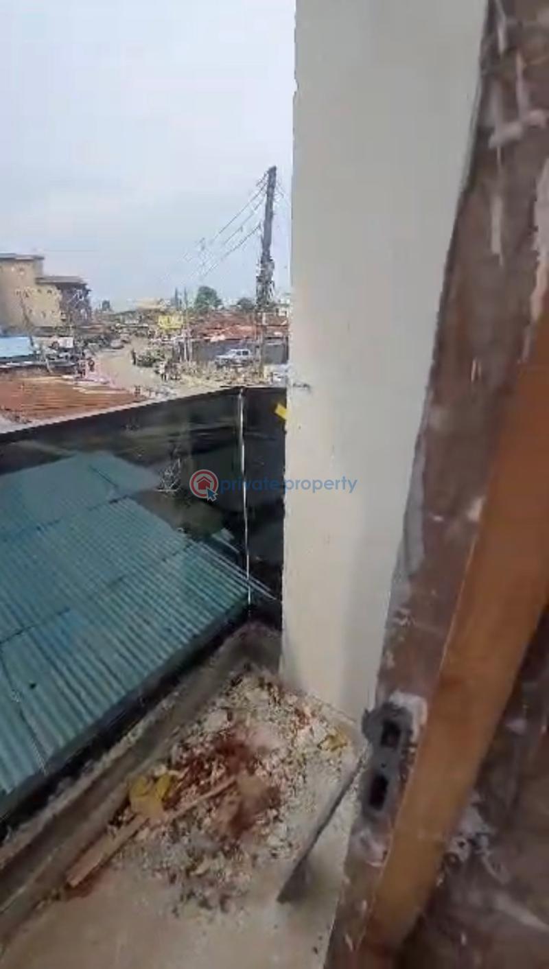 1 bedroom Mini Flat For Rent Maryland Lagos - 1