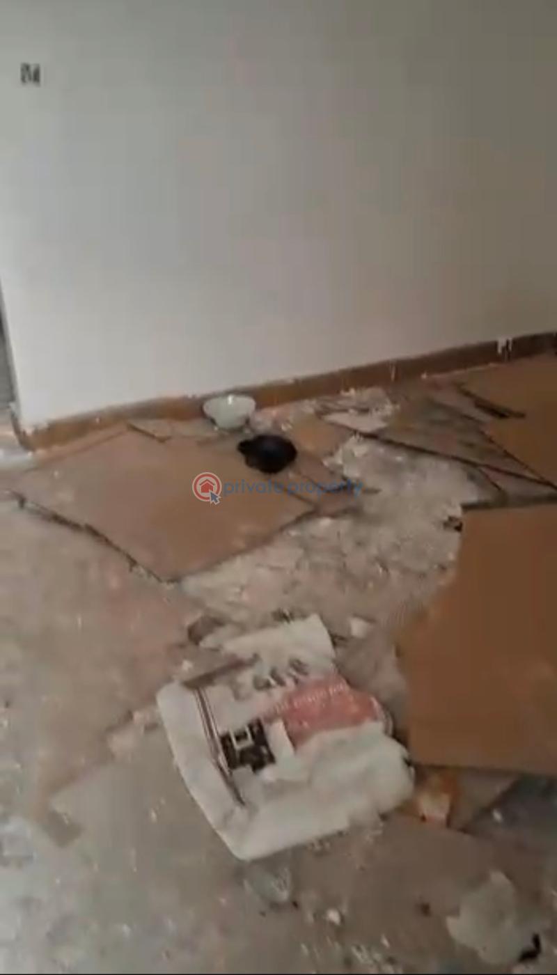 1 bedroom Mini Flat For Rent Oregun Ikeja Lagos - 2