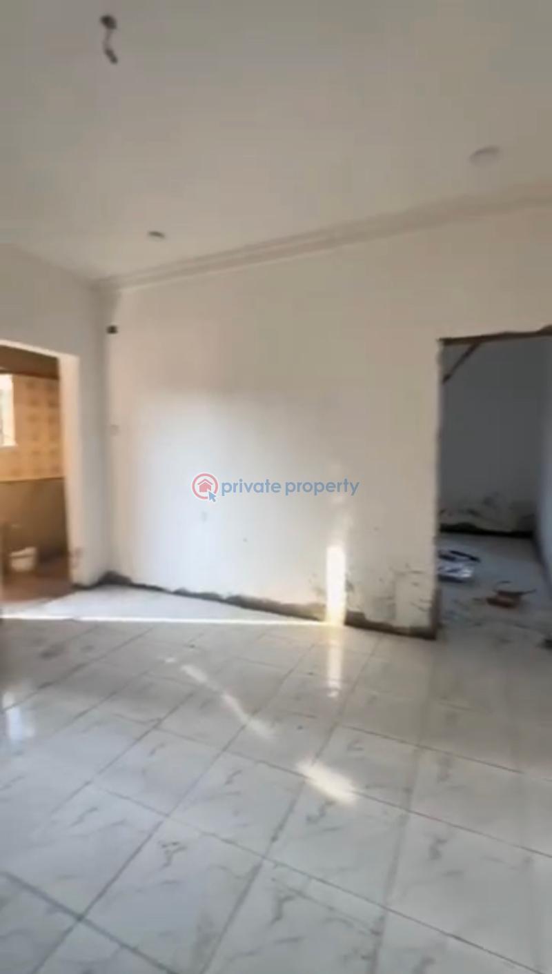 1 bedroom Mini Flat For Rent Off Shipeolu Pedro Rd Gbagada Phase 1 Lagos - 1