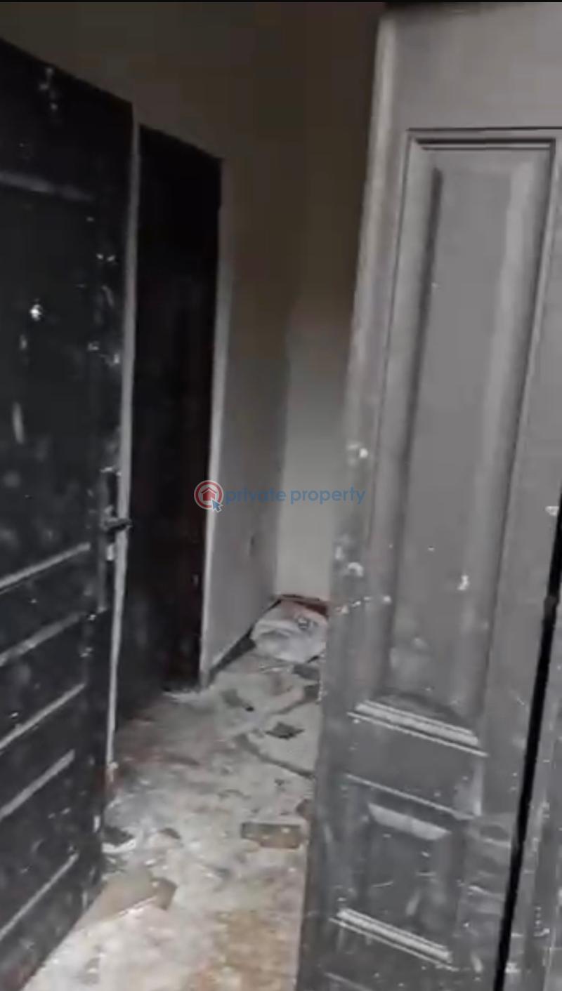 1 bedroom Mini Flat For Rent Oregun Ikeja Lagos - 3