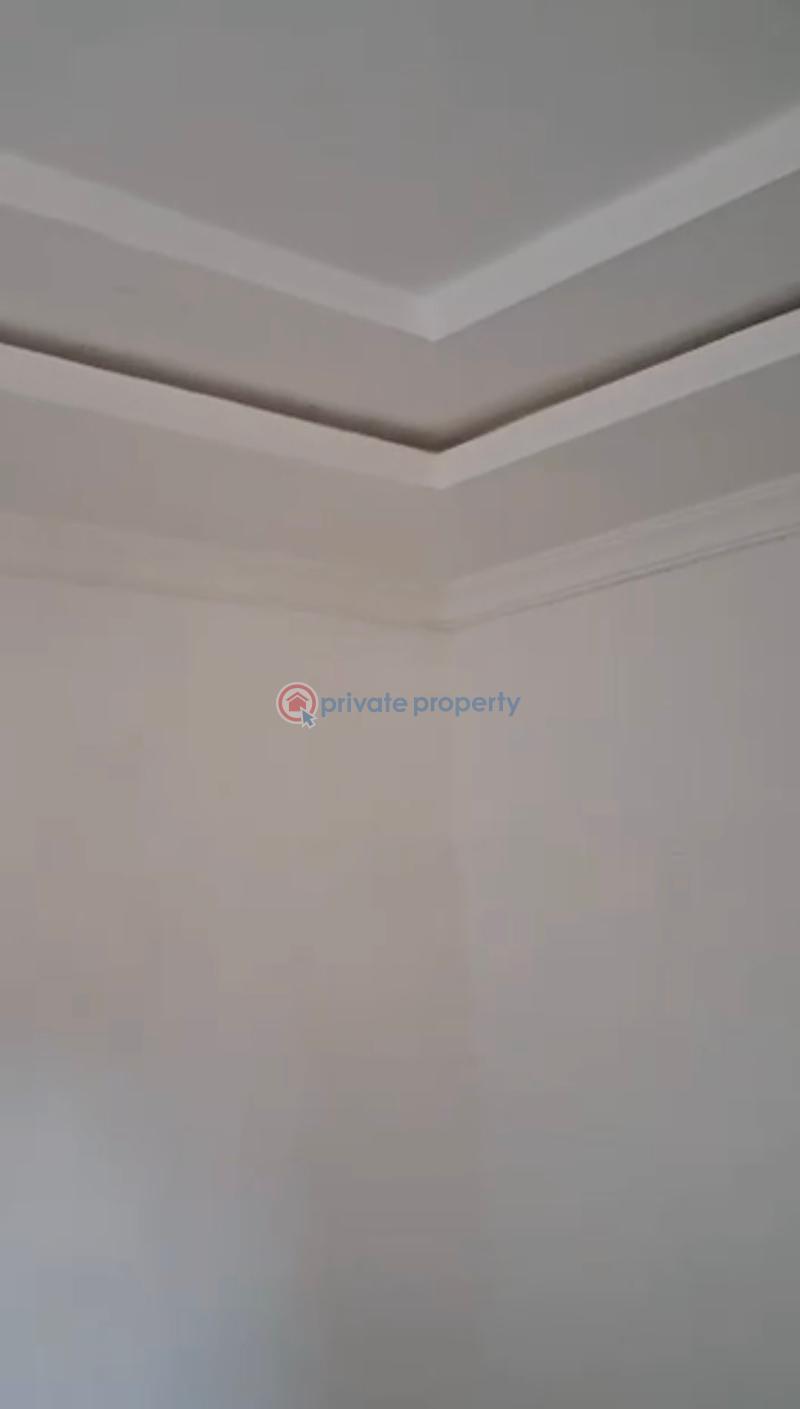 1 bedroom Mini Flat For Rent Oregun Ikeja Lagos - 1