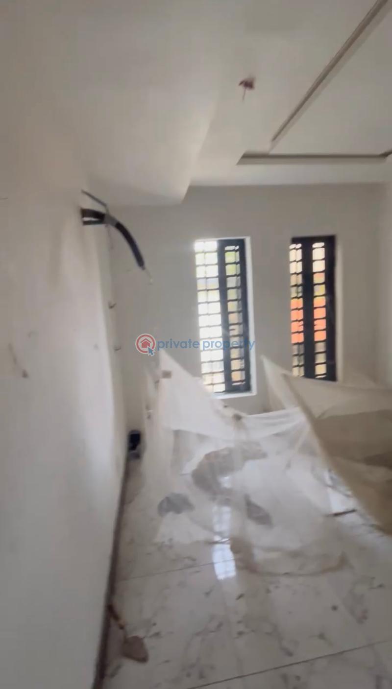 2 bedroom Flat & Apartment For Rent Ilupeju Estate Ilupeju Lagos - 2