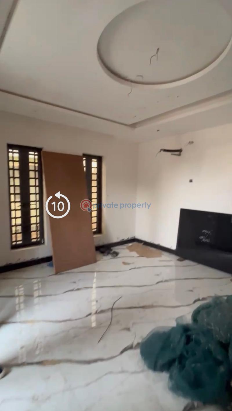 2 bedroom Flat & Apartment For Rent Ilupeju Estate Ilupeju Lagos - 0