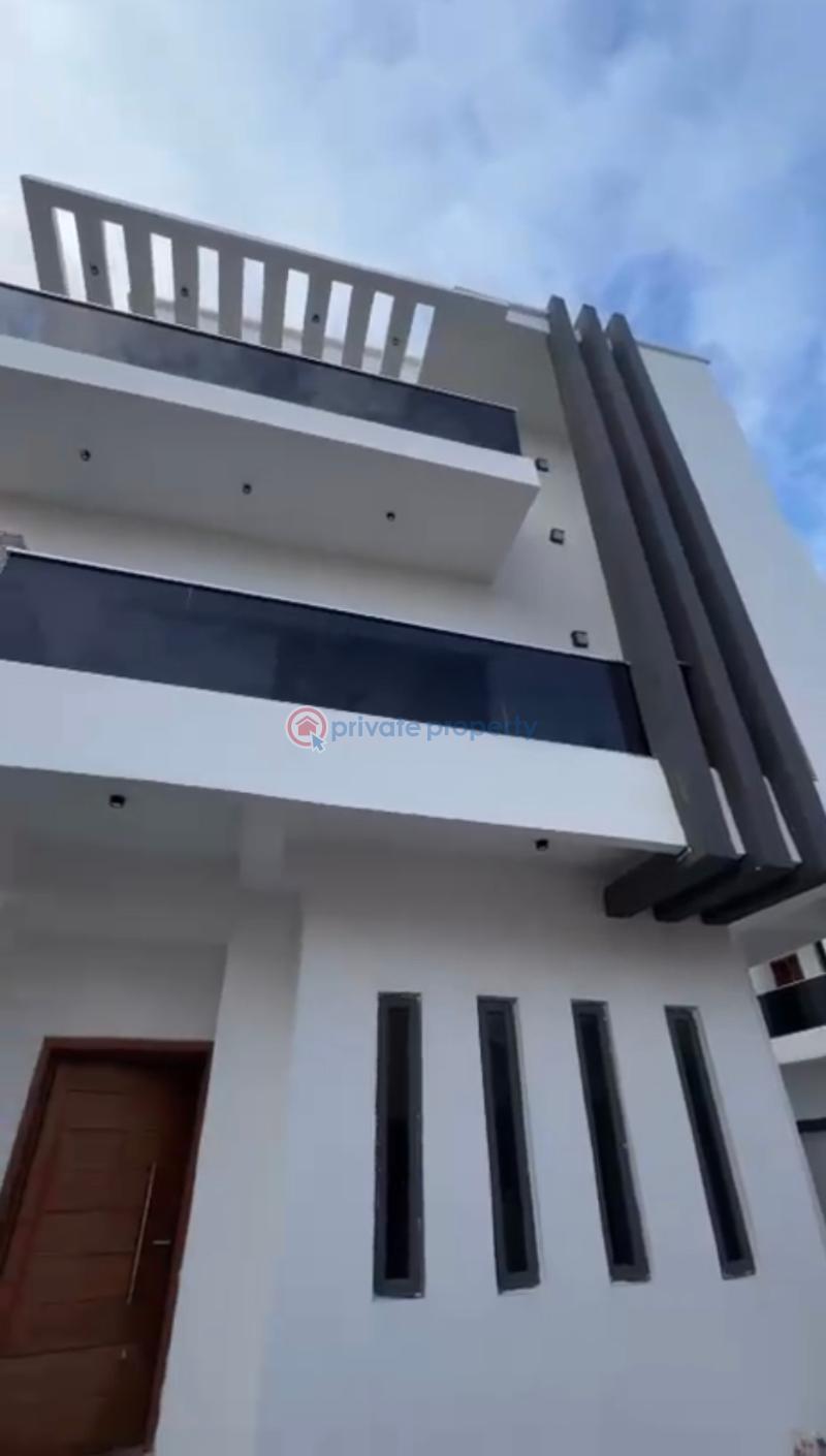 1 bedroom Mini Flat For Rent Ologolo Lekki Lagos - 0