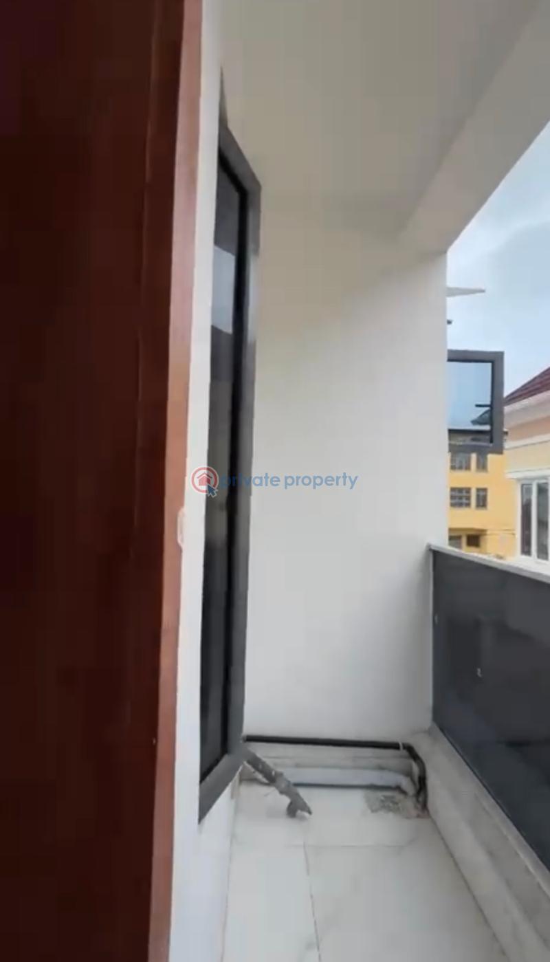 1 bedroom Mini Flat For Rent Ologolo Lekki Lagos - 2