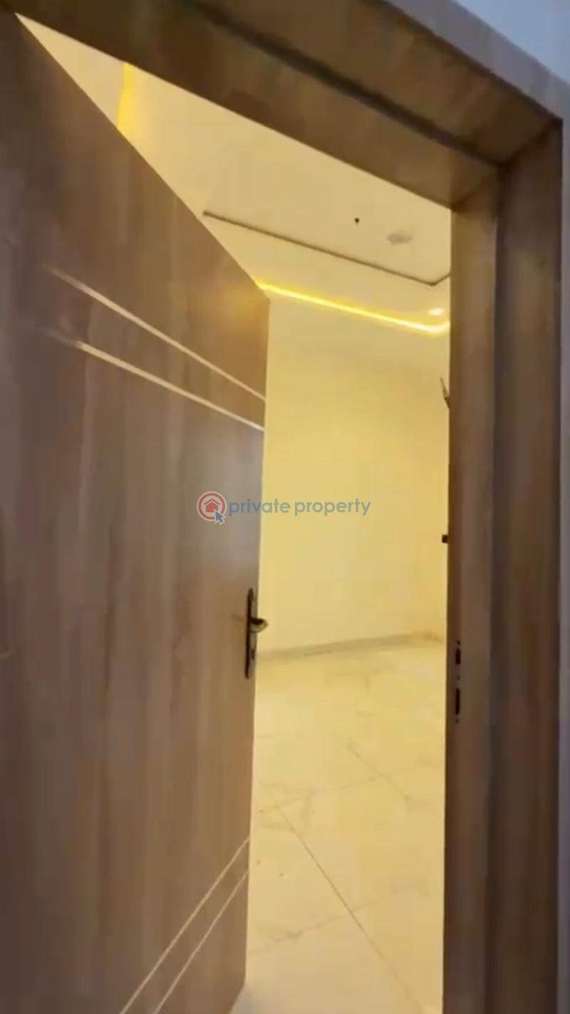 1 bedroom Mini Flat For Rent Ologolo Lekki Lagos - 1